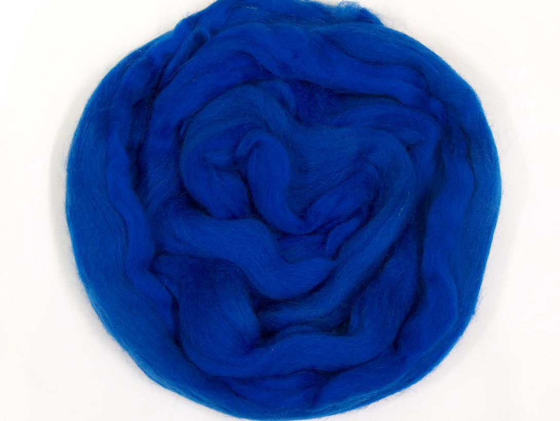 Mavi Needle Felting Wool