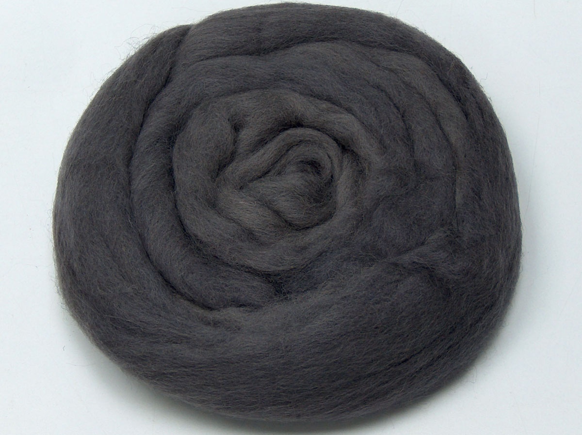 Gri Needle Felting Wool