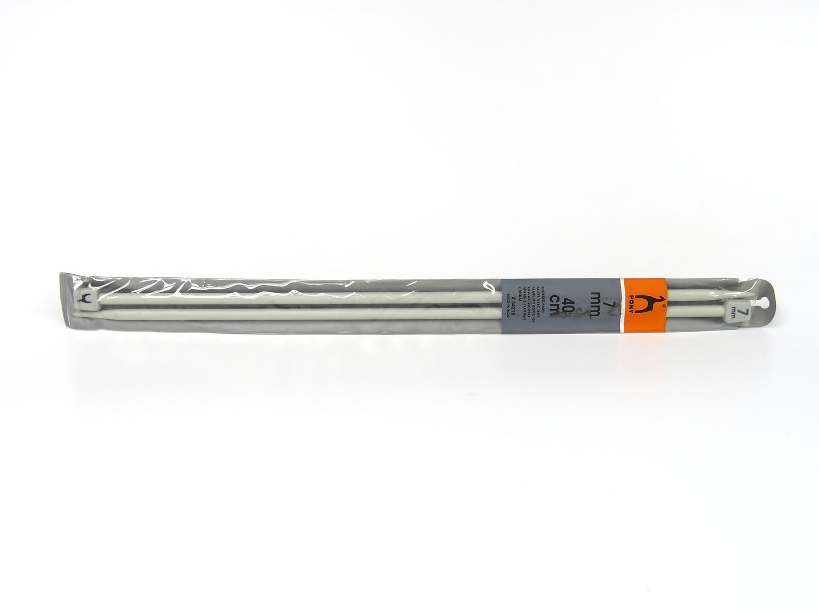 Pony Knitting Needles 7 mm (US 10 1/2)