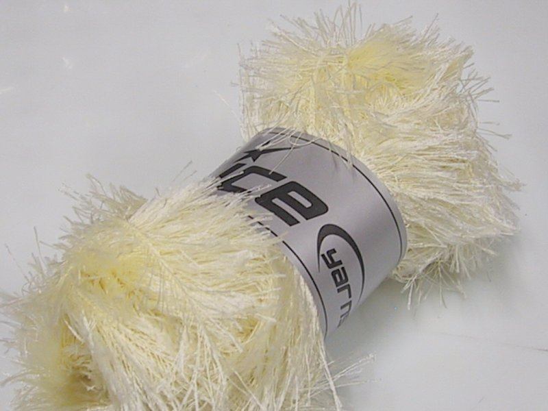 Eyelash 100gr Krem