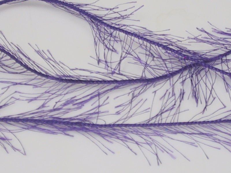 Eyelash 100gr Purple