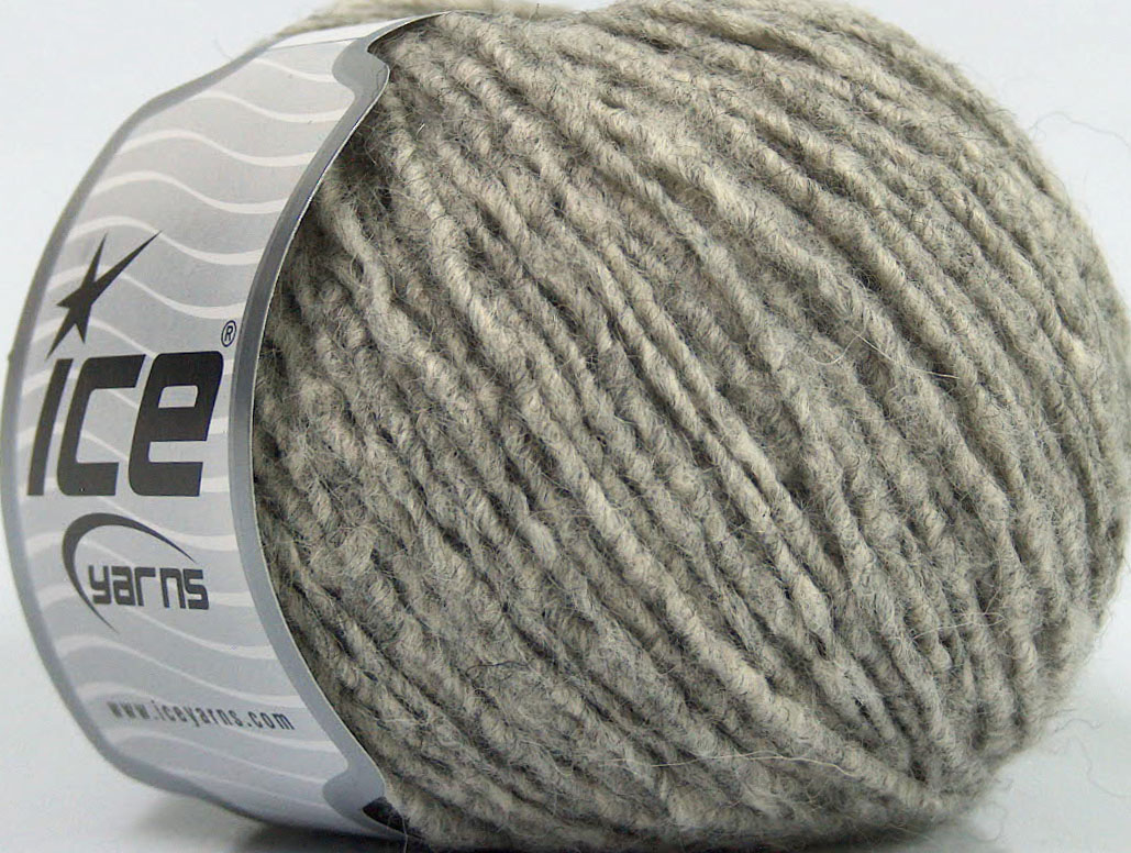 Sale Luxury-Premium Grey Melange