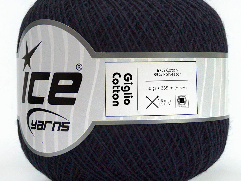 Giglio Cotton Purple