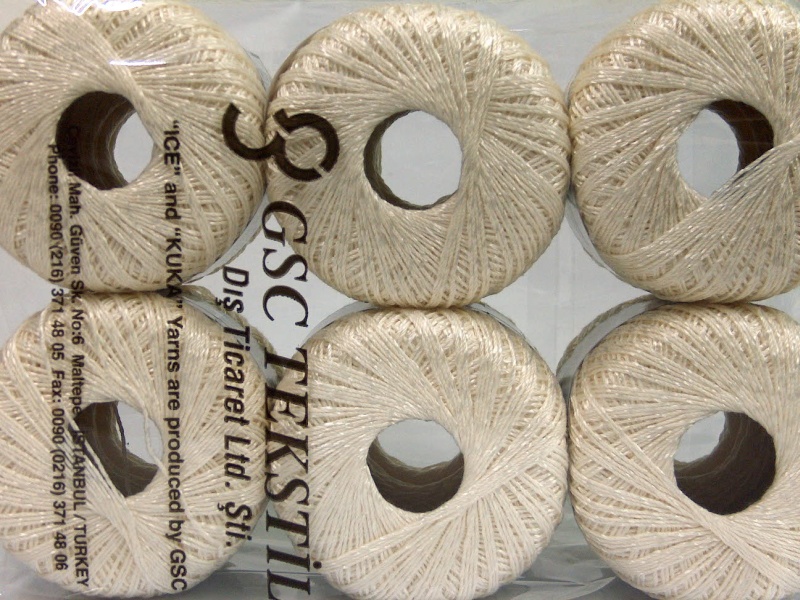 Summer Viscose Cream