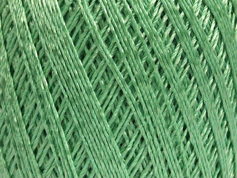 Summer Viscose Mint Green