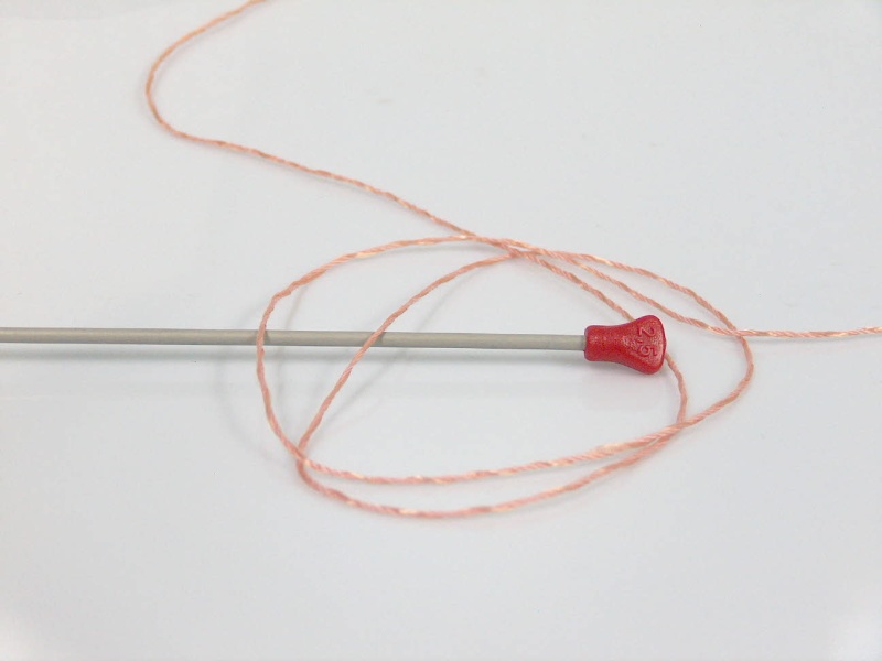 Summer Viscose Rose Pink