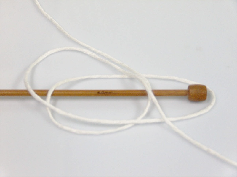 Cotton Bamboo Light White
