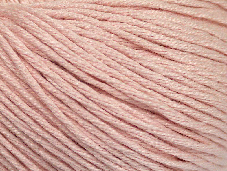 Cotton Bamboo Light Açık Pembe