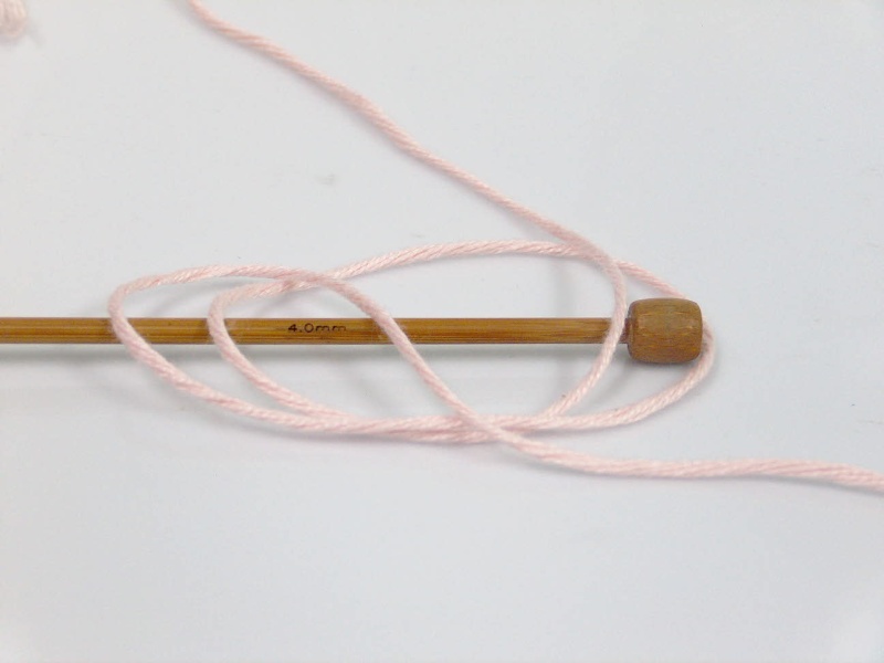 Cotton Bamboo Light Açık Pembe