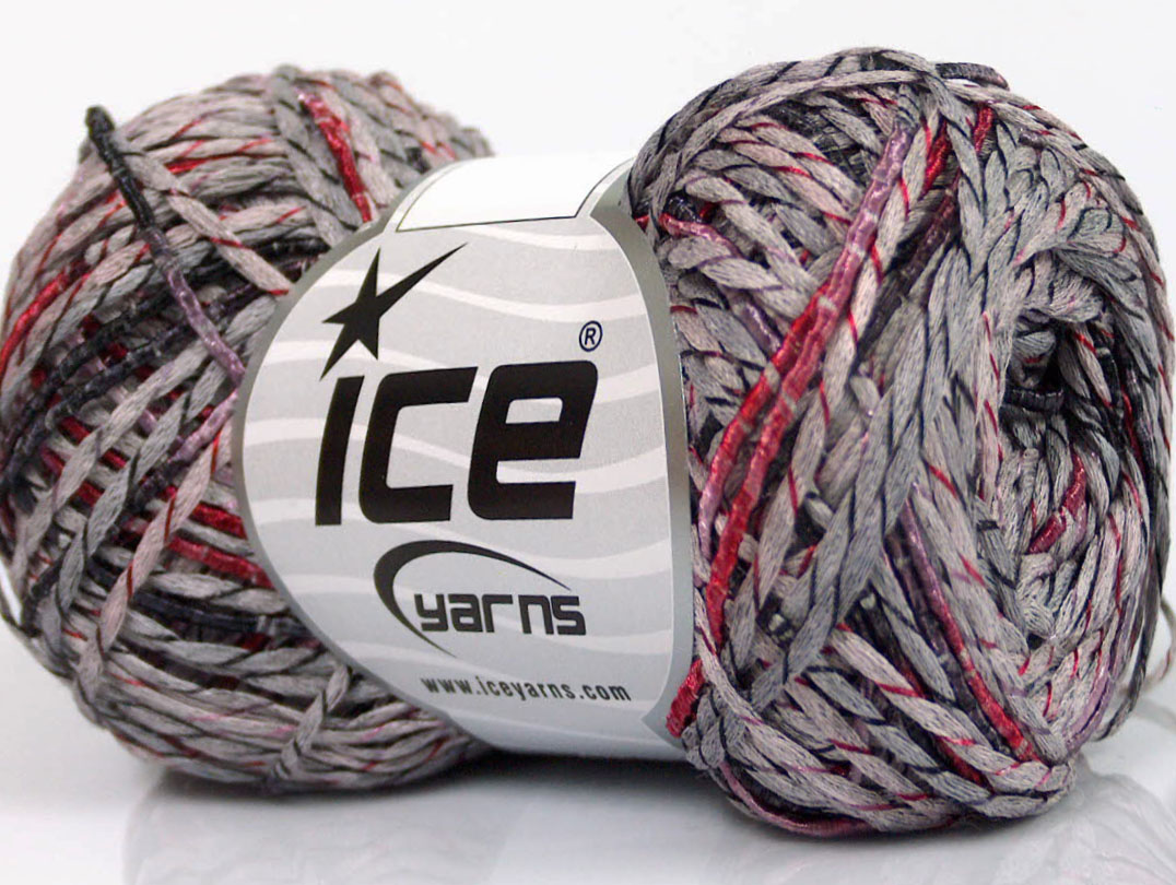Sale Summer Red Lilac Grey Black