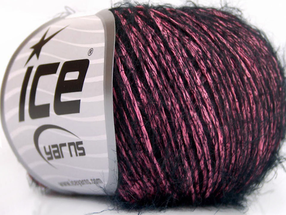 Sale Yumoş Pembe Siyah