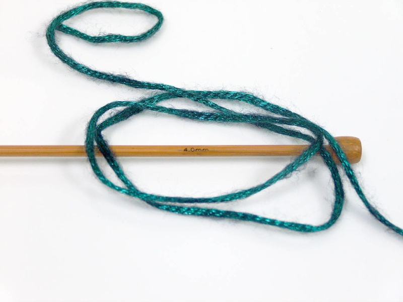 Rock Star Emerald Green Black