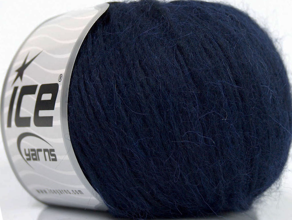 Alpaca Cotton lacivert