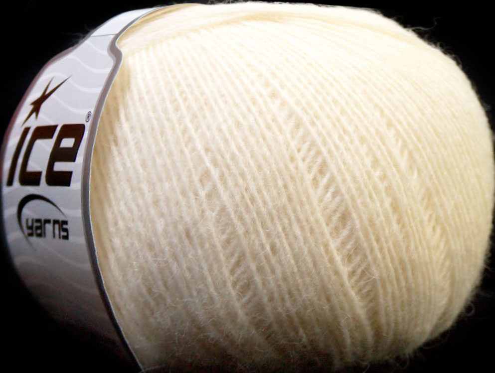 Peru Alpaca Fine Krem
