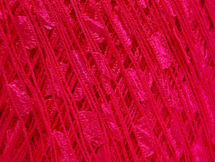 Ladder Şeker pembe Trellis