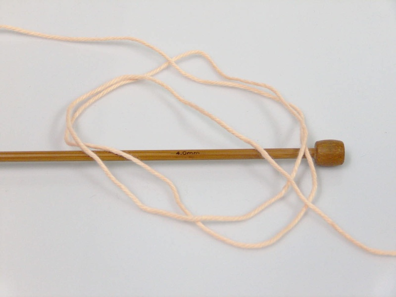 Baby Cotton Light Salmon