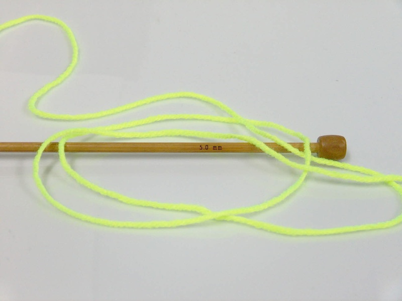 Gonca Neon Yellow