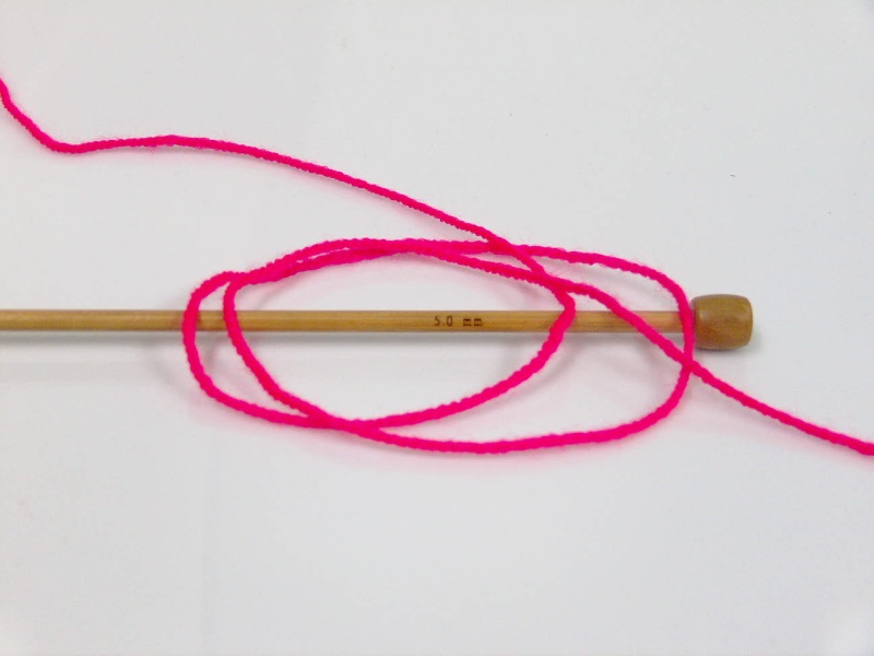 Gonca Neon Pembe