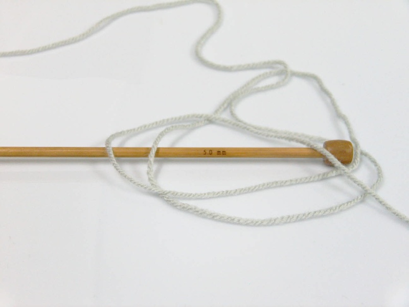 Gonca Light Grey