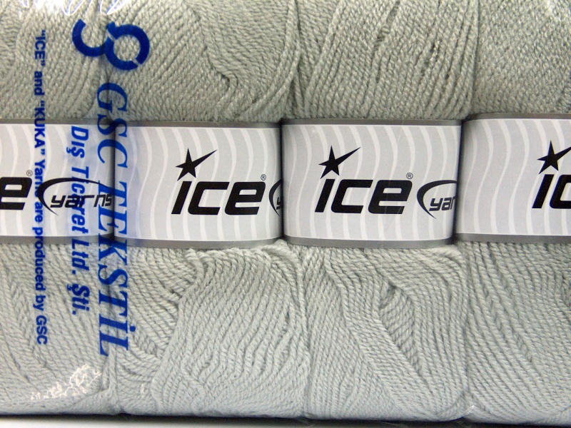 Gonca Light Grey