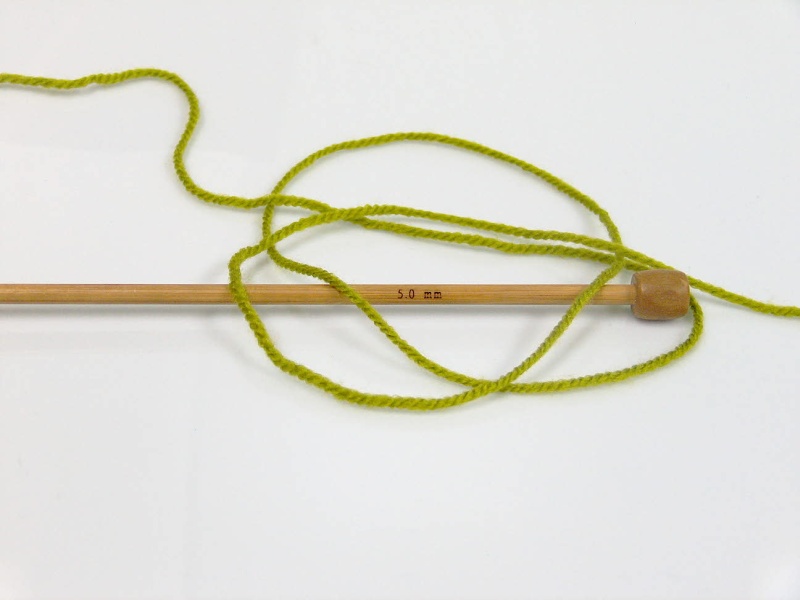 Gonca Olive Green