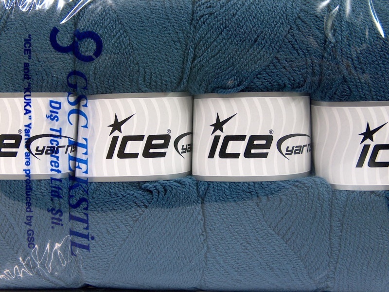 Gonca Jeans Blue