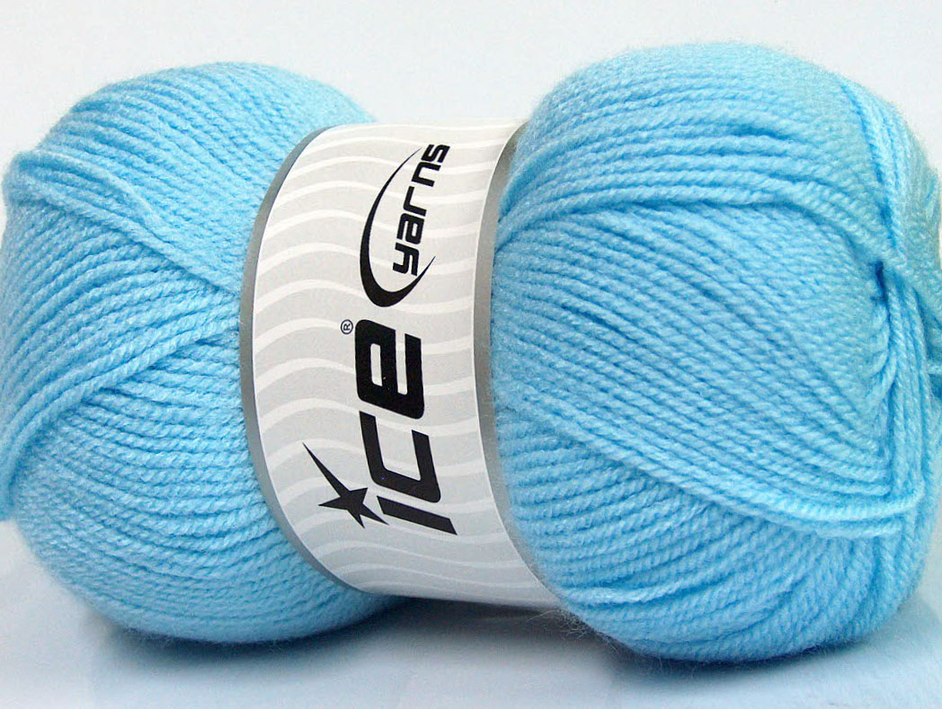 Gonca Light Blue