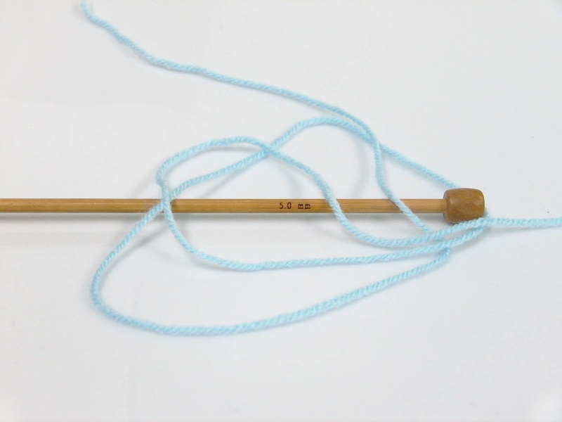 Gonca Light Blue