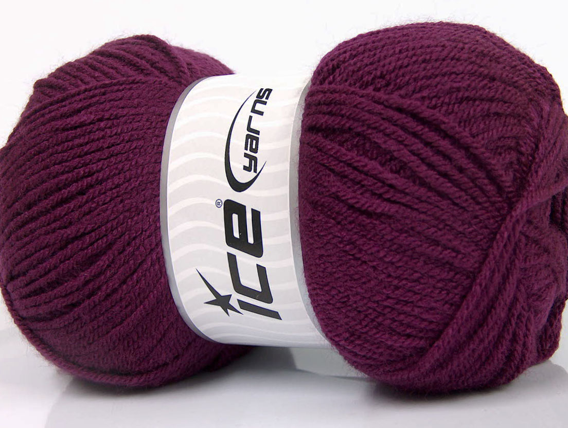 Gonca Maroon