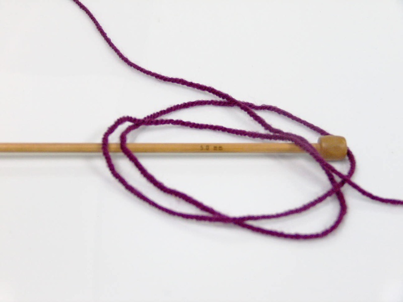 Gonca Maroon