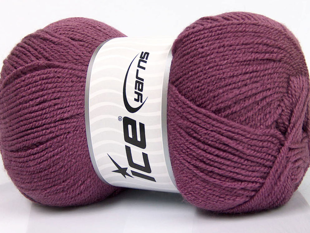 Gonca Light Maroon