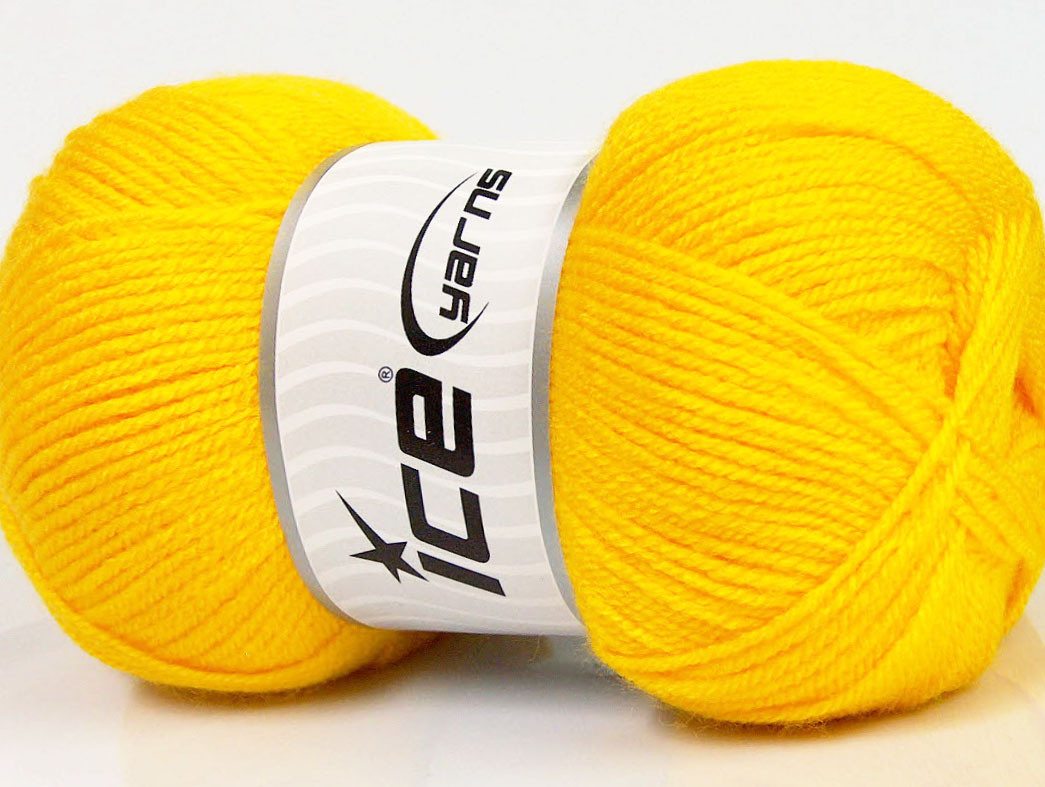 Gonca Yellow