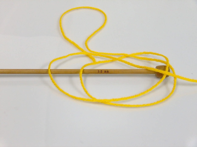 Gonca Yellow