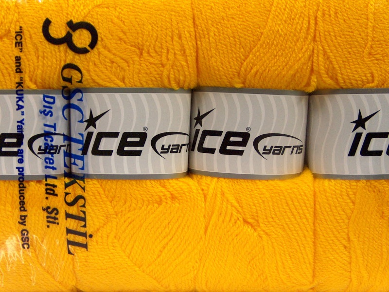 Gonca Yellow