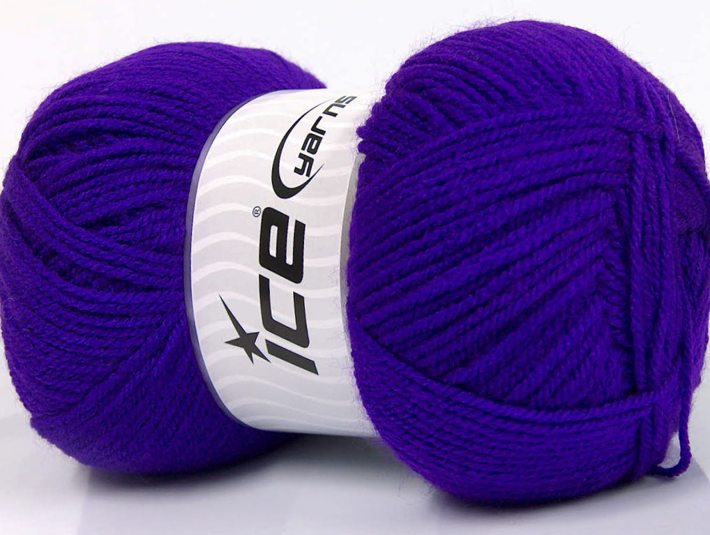 Gonca Purple