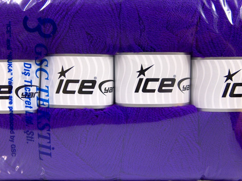Gonca Purple