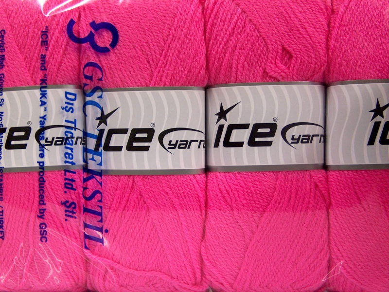 Gonca Fuchsia