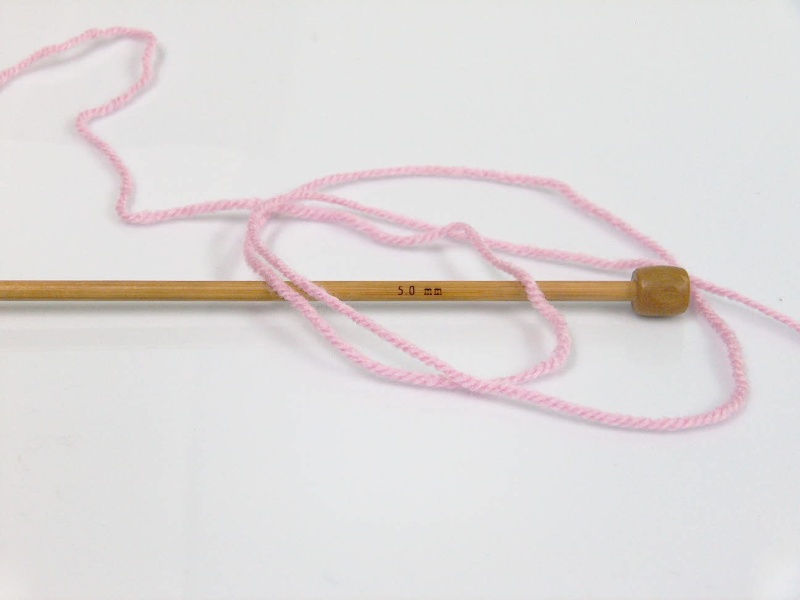 Gonca Rose Pink