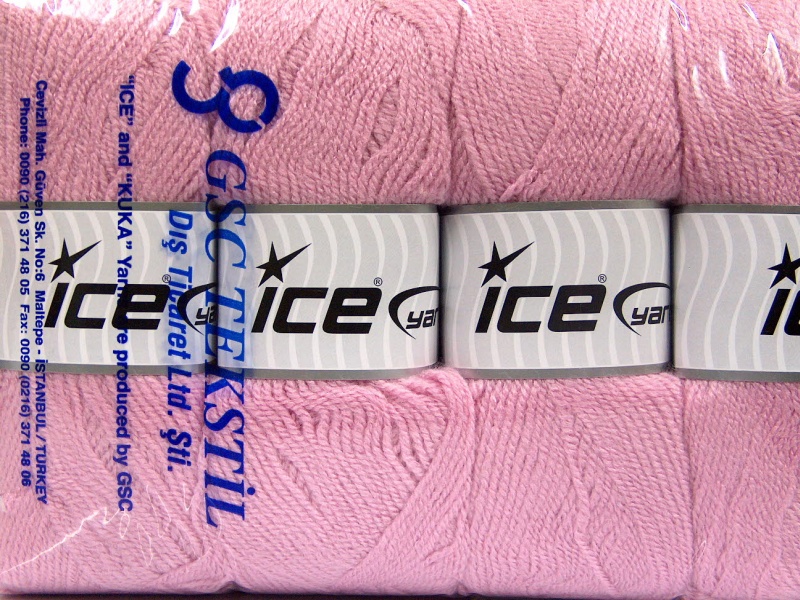 Gonca Rose Pink