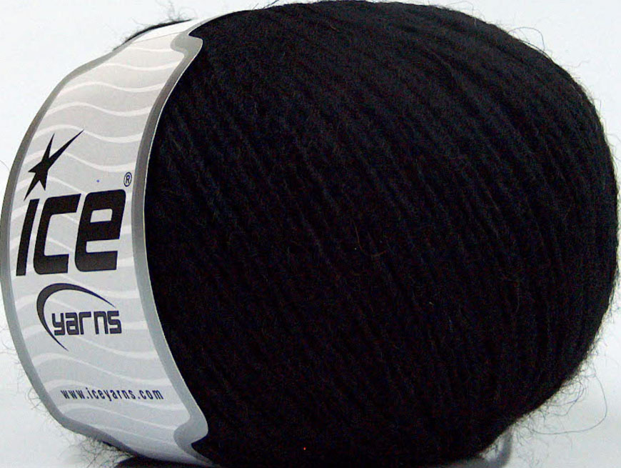 Peru Alpaca Light Koyu laci