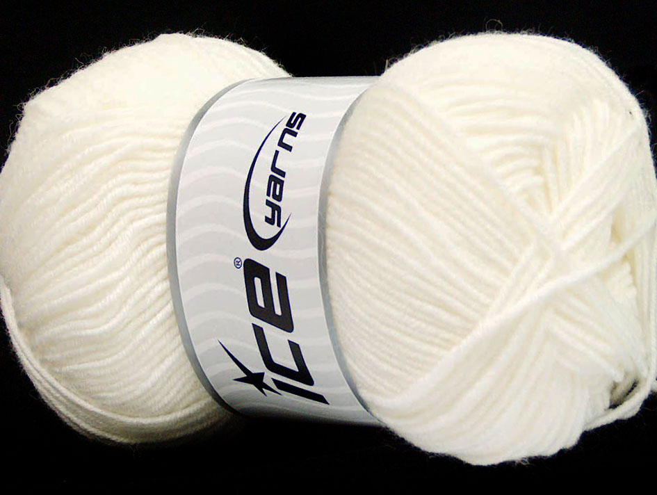 Elite Wool Kırık Beyaz