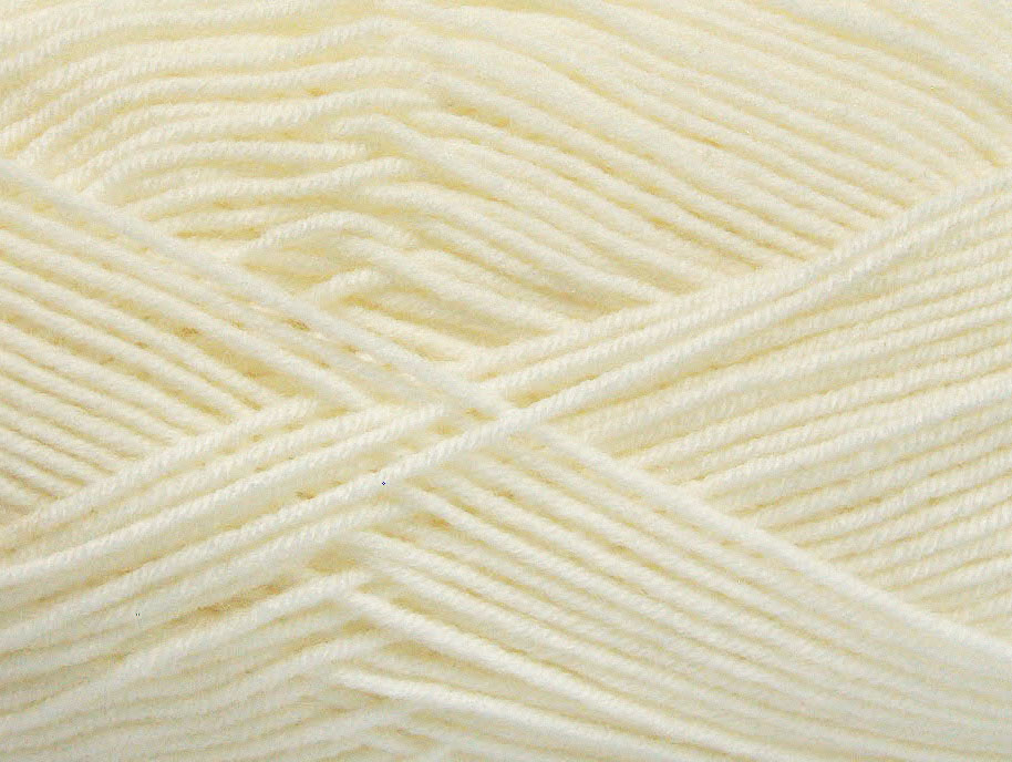Elite Wool Kırık Beyaz