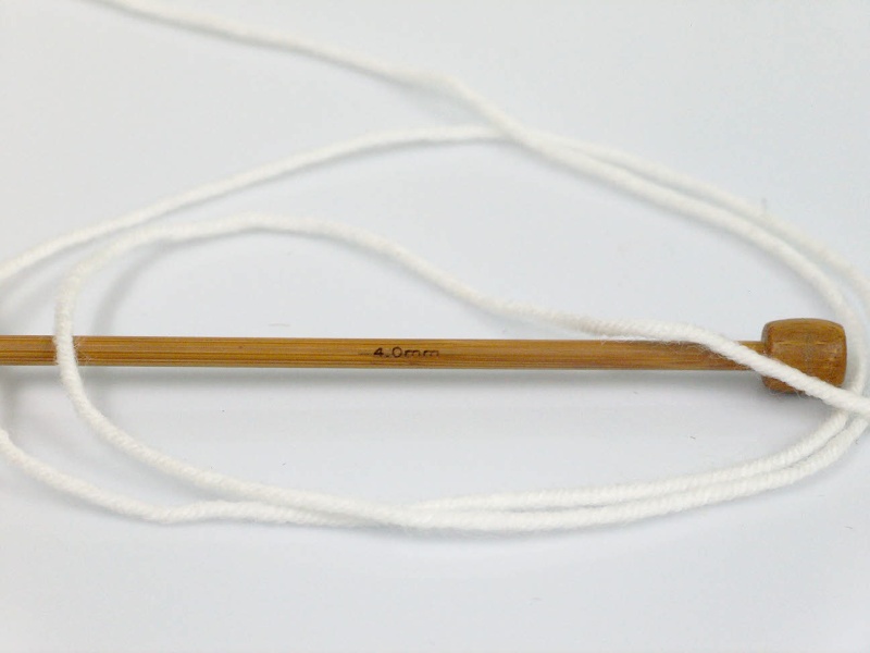 Elite Wool Kırık Beyaz