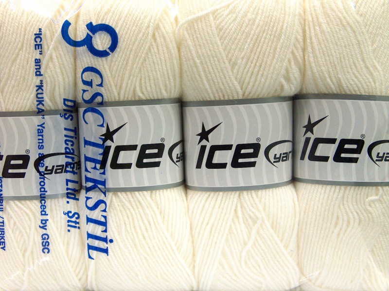 Elite Wool Kırık Beyaz