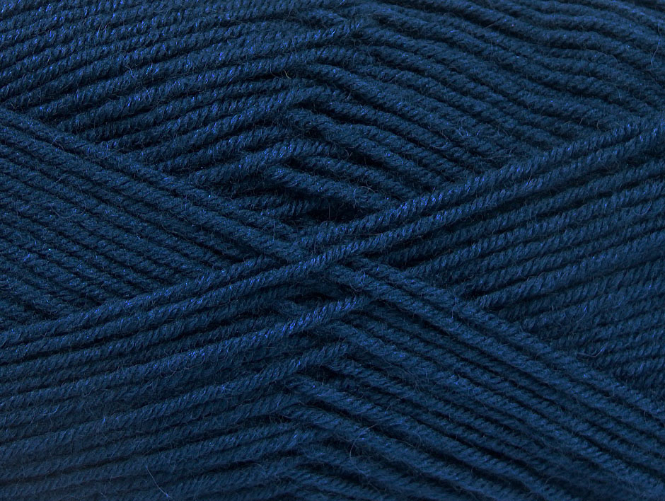 Elite Wool lacivert
