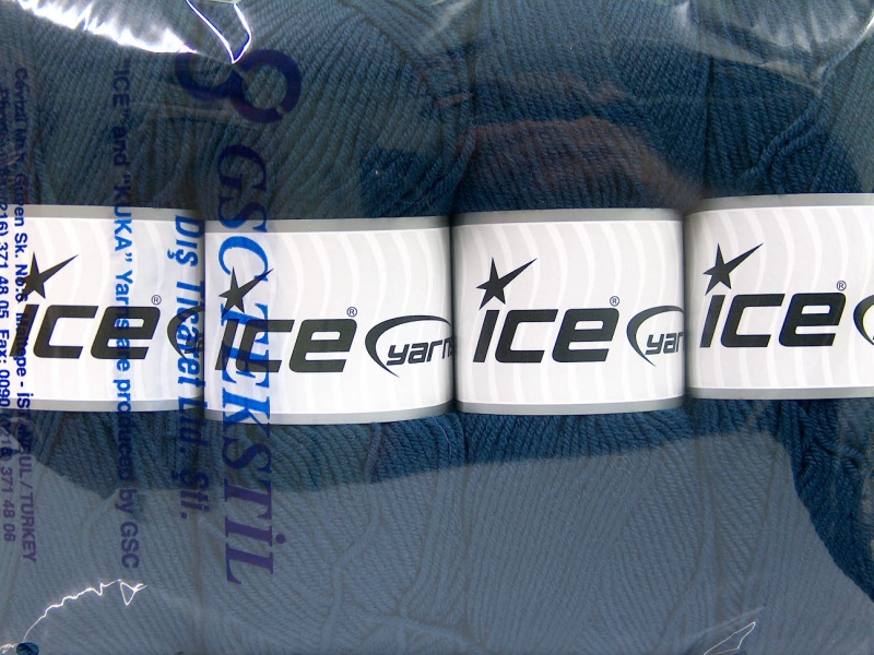Elite Wool lacivert