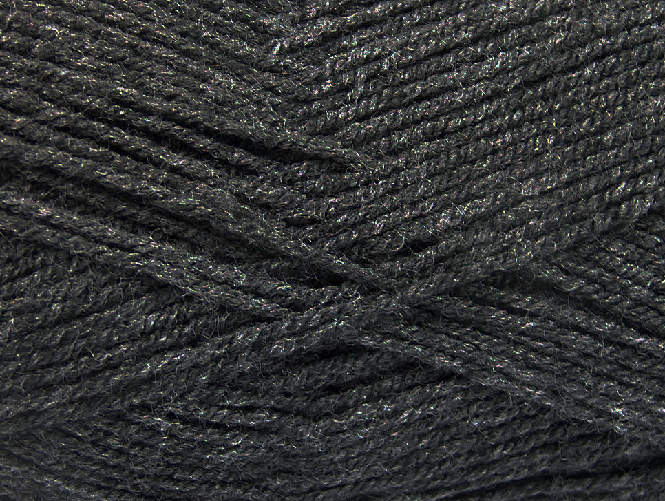 Gonca Anthracite Black