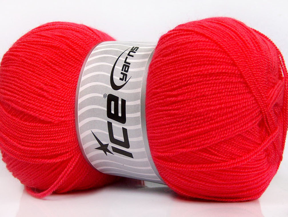 Kristal Candy Pink