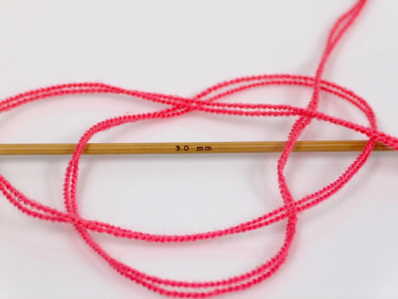 Kristal Candy Pink