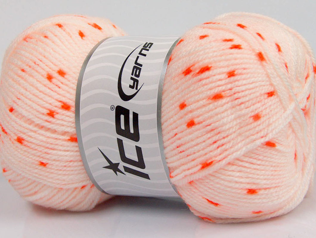 Baby Lollipop Orange